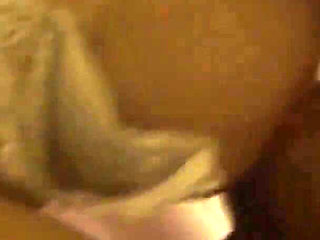 Sensual sex after a long day