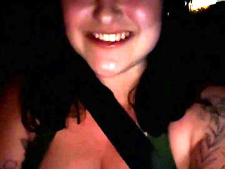 Exciting News! Last Night I Picked up From the Airport