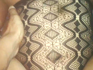 My Stepsister Sitting on My Face and Done Pissing I Swallow All Her Piss