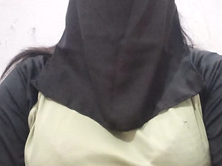 Desi girl dadu story