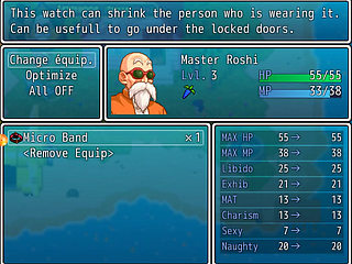 Kamesutra V1.1 Part 18 Chichi Means Sex! by Loveskysanx