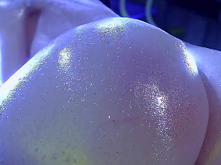 D.mon Cowgirl Riding - Big Ass Bouncing POV 3D Overwatch Animation