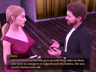 A Perfect Marriage #2