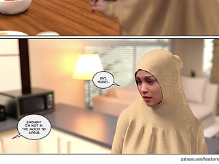 10 Am - Chapter 1 - Who Sent This Outfit to Yasmin?