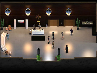 The Genesis Order V43092 Part 108 Horny Boss by Loveskysan69