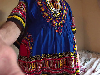 Rockard Genie Wanking and Cumming - Rockardglans