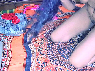 Exciting Sex with My Boyfriend at Home, Bengal Couple