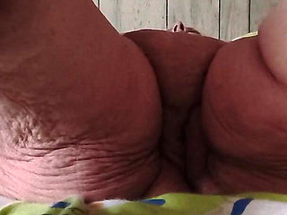 Nasty Auntie Getting Pumped by BBC