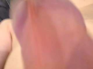 My masturbation until cum i love to play with my cock