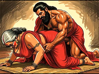 Devine Lust Devine Pleasure Devine Satisfaction