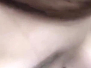 Cheerful Office Lady with Glossy Lips Leans in Close Smiling as She Savors the Moment Episode2