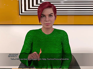 A Very Horny Office (part 13)