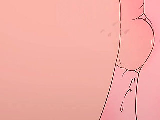 Itadaki Seieki Gets Fucked for $20 Right in the Ass! Hentai Anime 2D ( Cartoon Porn ) Sex