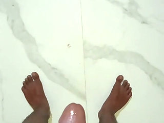 Desi Boy Mastrubating Big Cock