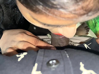 Seduction Under the Sari