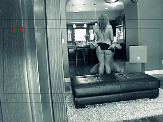 Stunning Asian beauty gets her tight ass pounded