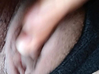 Girl All Full of Pleasure