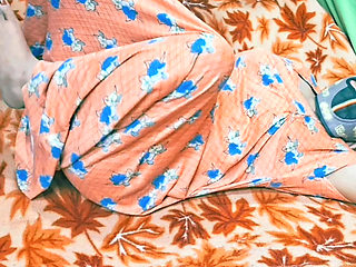 Indian WifeHouse Stage Performance Romantic Chudai Video