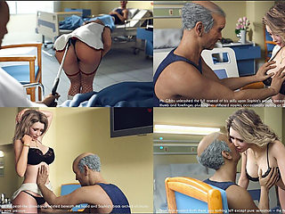 A Wife and Stepmother - Awam - Part 2 - V0.215