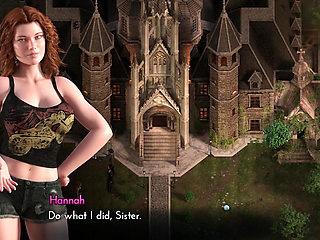 The Genesis Order (by NLT) - part. 17