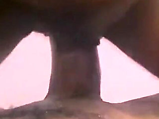 Big Black Cock Satisfied with Juicy Step Mom Pussy