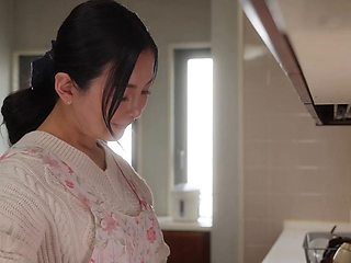 MILF Momoko Issiki in RO E506 English Subbed