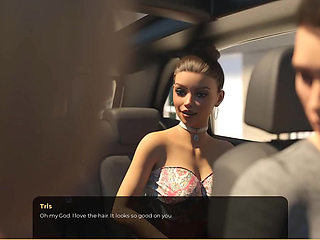 No more cash: first day in a college ep 40