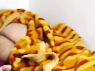 My Stepdaughter Had Her Big Ass Hanging Out, I Put My Dick in Her.