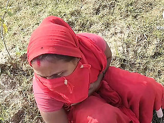 Desi Bhabhi Indian Village Sex with Boy Friend Hindi Audio Blowjob Handjob