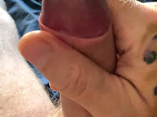 Fuck it was good to jerk off