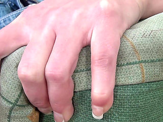 Young Girl Steals Cash and Is Punished with Fucking