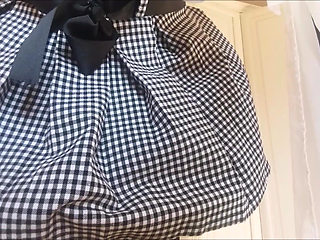 The Secretary Has a Splendid Ass