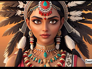 Desi Newly Married Girl Ki Suhagraat