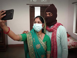 Patni Ko Double Maza Diya Threesome Xxx Video