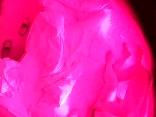 Amateur Hidden Cam with Dildo Wives