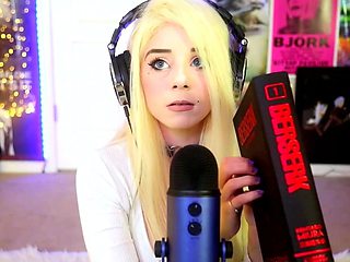 Emo Teen Becka Solo Webcam Masturbation Porn
