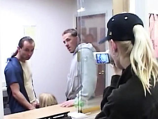 Big Tits MILF Emily Eve Gets Hardcore Fuck and Cumshot in HD