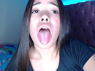 your step-daughter fuck pussy and anal, you find the video