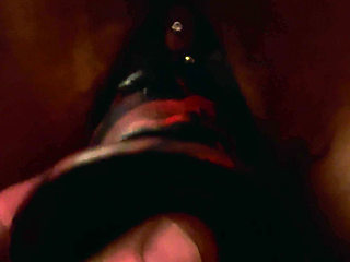 Paige Likes Creature Cocks