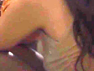 Desire Radiating From Every Inch of Her Body -part1