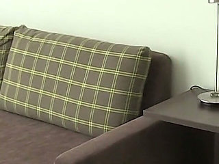 Kicking a Man with an Erection in the Balls 3