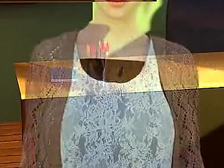 Double Homework - Episode 2 Gameplay by Loveskysan