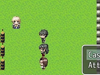 Savior Quest - Part 6 - Training Ground by Loveskysan69