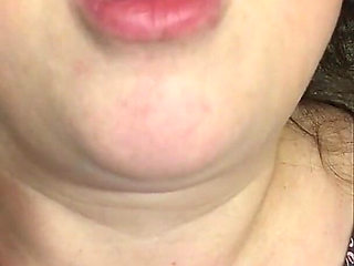 Shaving My Armpit Hair & Cum Swallow