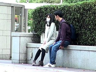 asian japanese teens oriental