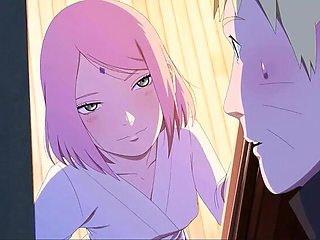 Sakura Naruto Hentai Sex - Blonde Cosplay Blowjob Uncensored 3D Cartoon