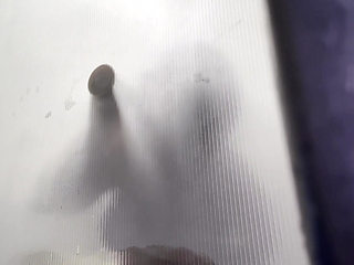 Watch Your Sister-in-law in the Shower