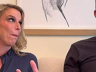 Milfcandy Podcast Hosted by Mrflourish with Guests Chloe Dahl and Lucky Steve