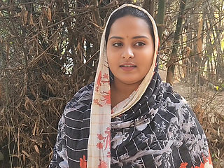 I brought her from outside to the room and fucked her.