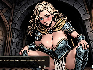 Ep3: Sacred Cowgirl Ritual by Ophelia - Sexorcism: Lust Confession